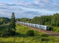 На ряд поездов "Таврия" в Крым продажа билетов временно закрыта