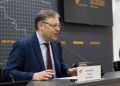 От применения электрического тока до травли собаками — Родион Мирошник рассказал RT о пытках военнопленных в секретных тюрьмах на Украине
