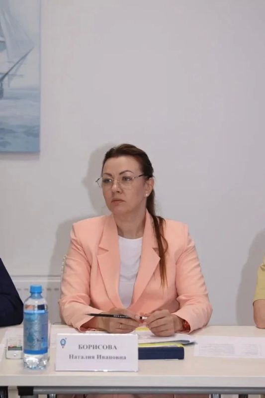 В центре «Мой бизнес» прошёл прием прокурора В центре «Мой бизнес» прошёл прием прокурора