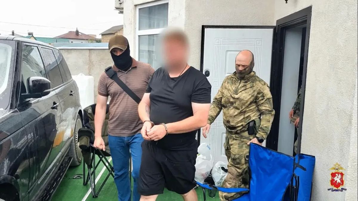 Россиянин обманул участника СВО на 6,3 млн рублей при покупке несуществующей квартиры в Севастополе