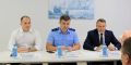 Первый заместитель прокурора города Севастополя Дмитрий Теллин провел личный прием предпринимателей