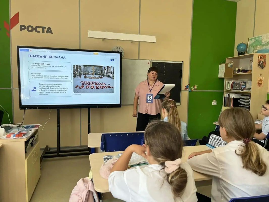В муниципалитетах Севастополя прошли мероприятия ко Дню солидарности в борьбе с терроризмом В муниципалитетах Севастополя прошли мероприятия ко Дню солидарности в борьбе с терроризмом