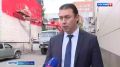Муралы с изображением святого праведного воина Федора Ушакова открывают в городах России