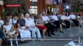Севастополь и Я: в Новом Херсонесе прошла презентация детской художественной книги