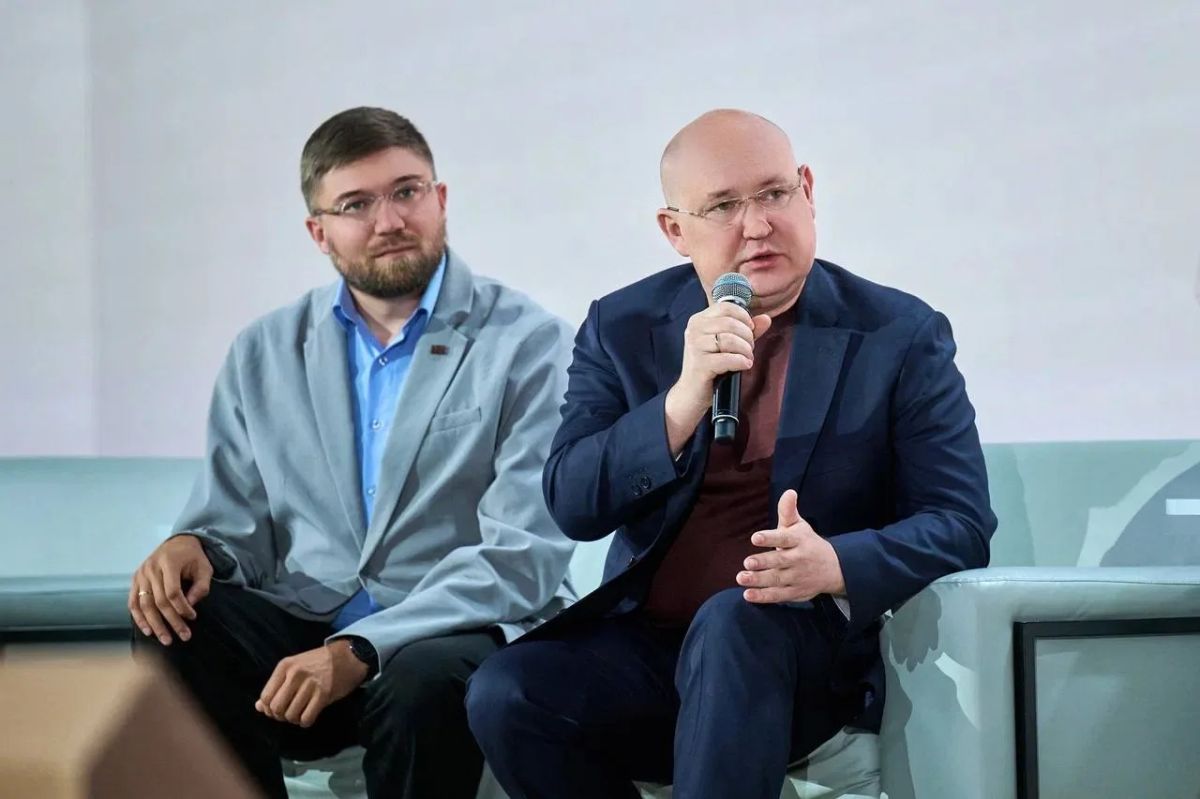 Ольга Любимова: Приняла участие в тематической встрече «Родина – это Люди Ольга Любимова: Приняла участие в тематической встрече «Родина – это Люди
