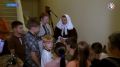 В девятый раз в Севастополе проходит исторический фестиваль, посвященный первой обороне города На 23 площадках гости могут увидеть редкие экспонаты Крымской войны, посетить «перевязочный пункт Пирогова», попробовать себя в...