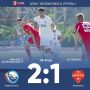 �� ������������� ������� ������ � �������� ����� � 2:1