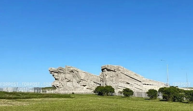 Один из самых значимых памятников Великой Отечественной войны в Крыму — мемориальный комплекс «Аджимушкай» — наконец-то реставрируют
