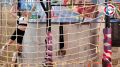 В Севастополе стартовало первенство города по гонкам с препятствиями