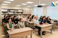 Родители первоклассников школы №12 прошли инструктаж по первой помощи