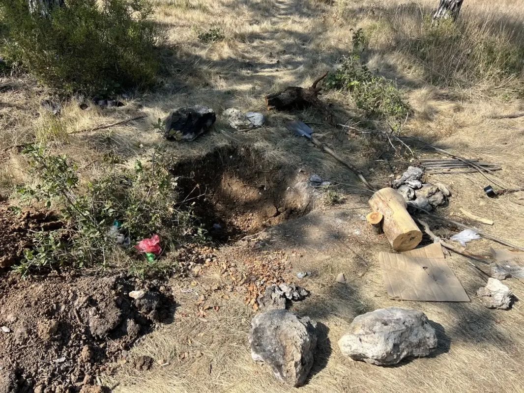 Приезжий из Сочи заключен под стражу по обвинению в убийстве севастопольца ___ Приезжий из Сочи заключен под стражу по обвинению в убийстве севастопольца ___