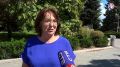 Лето в Севастополе продолжается Осень пришла по календарю, но город пока не спешит с ней соглашаться. Днём по-прежнему тепло, море прогрето до 24 градусов, а на пляжах продолжается купальный сезон