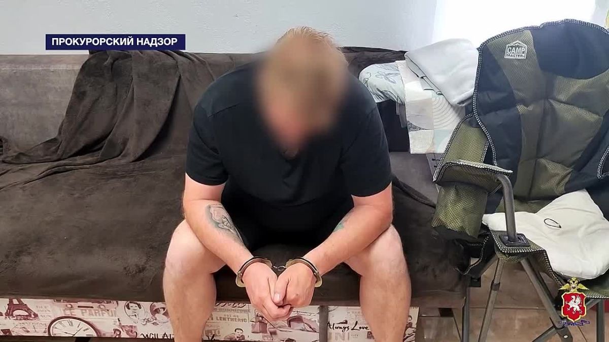 Предлагаем вашему вниманию очередной выпуск еженедельной программы "Прокурорский надзор" на телеканале "Независимое телевидение Севастополя"