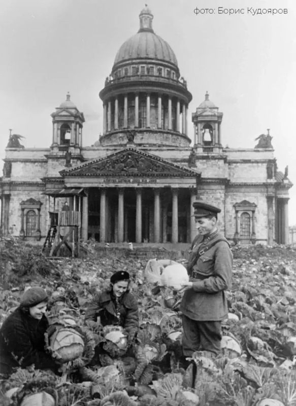 85 лет памяти о блокадном Ленинграде 85 лет памяти о блокадном Ленинграде