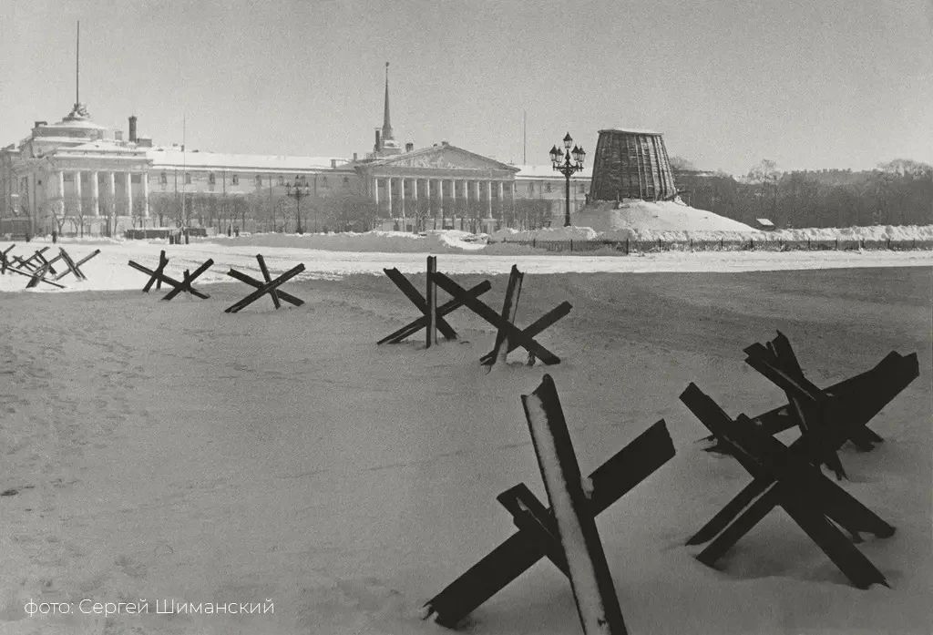 Михаил Развожаев: 85 лет назад, 8 сентября 1941 года, началась блокада Ленинграда