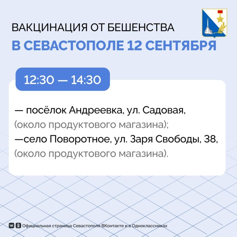 Более 60 домашних животных привили на выходных в Нахимовском районе Более 60 домашних животных привили на выходных в Нахимовском районе