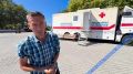Сегодня в Севастополе стартовала кампания массовой вакцинации против гриппа