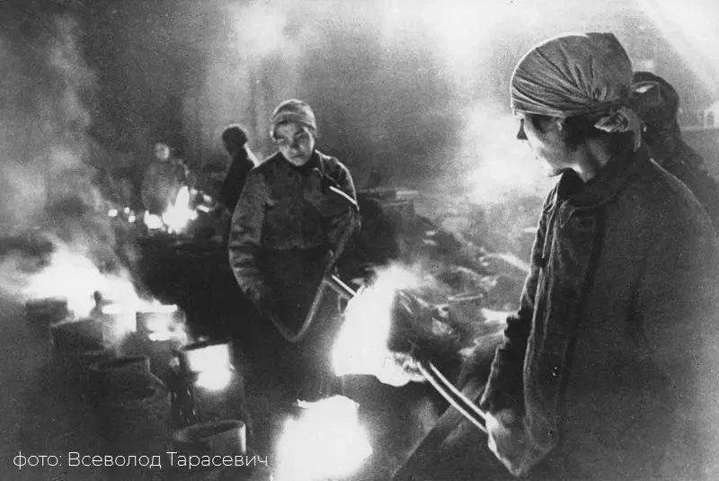 Михаил Развожаев: 85 лет назад, 8 сентября 1941 года, началась блокада Ленинграда Михаил Развожаев: 85 лет назад, 8 сентября 1941 года, началась блокада Ленинграда