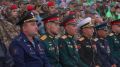 В Волгограде наградили победителей финала «Зарницы 2.0» среди старшеклассников