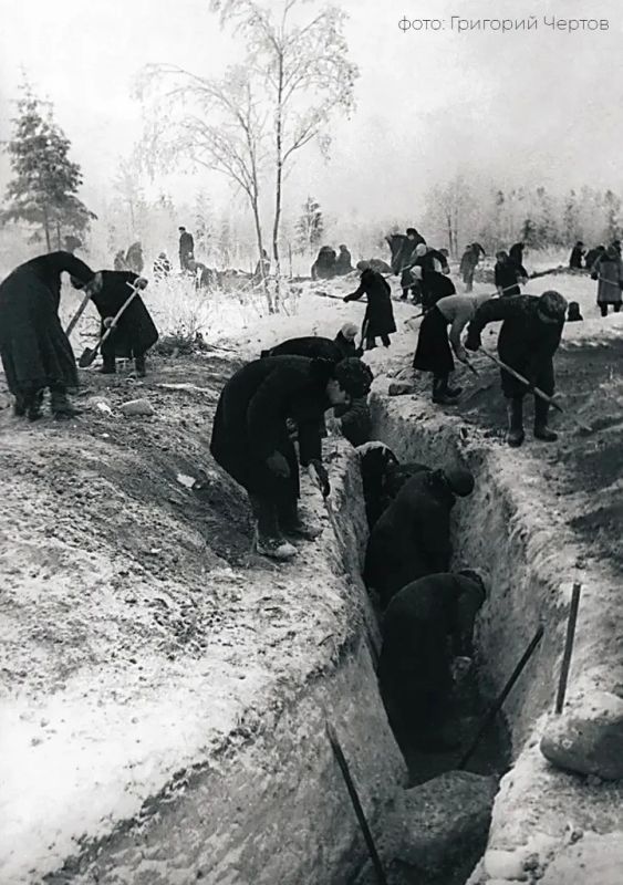 Михаил Развожаев: 85 лет назад, 8 сентября 1941 года, началась блокада Ленинграда Михаил Развожаев: 85 лет назад, 8 сентября 1941 года, началась блокада Ленинграда