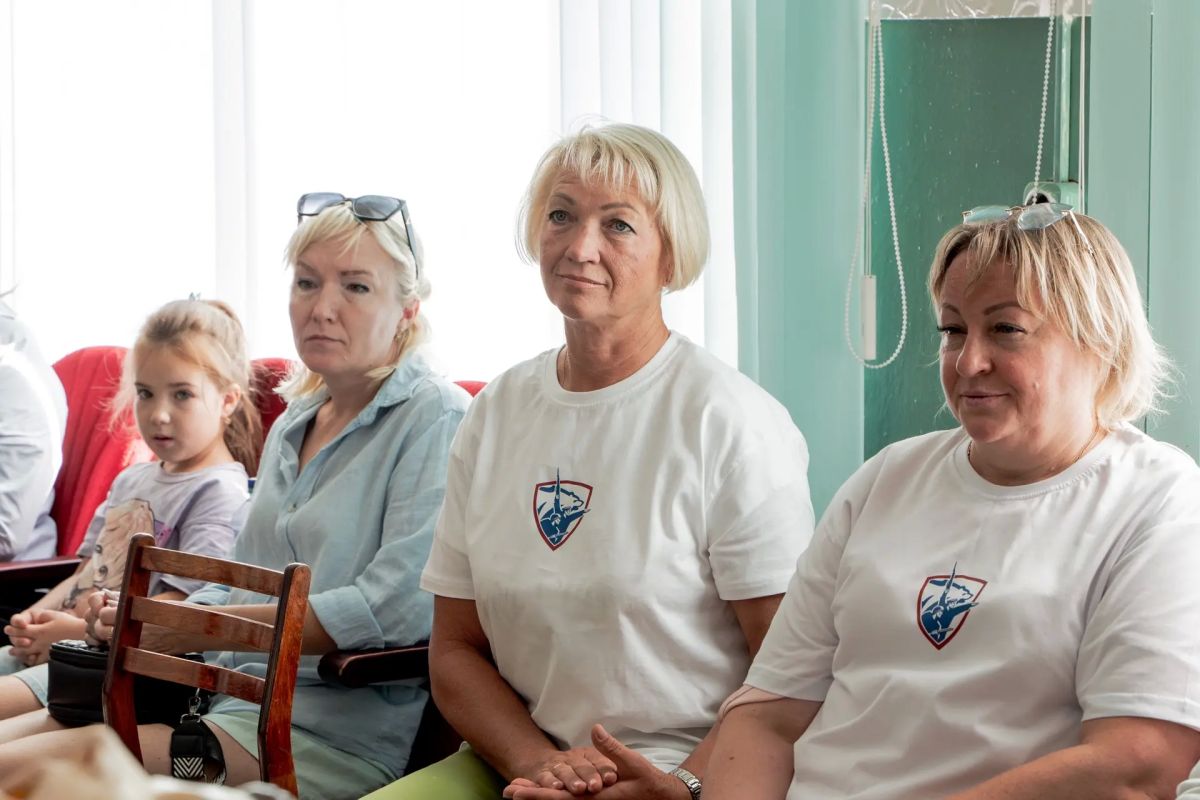 Татьяна Лобач: Знания по оказанию первой помощи могут понадобиться в любой момент — дома, на улице, на работе Татьяна Лобач: Знания по оказанию первой помощи могут понадобиться в любой момент — дома, на улице, на работе