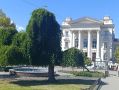 Завтра в Севастополе переменная облачность