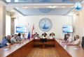 Состоялось 99-е заседание Севастопольской городской избирательной комиссии