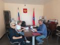Совместный прием - форма эффективного взаимодействия