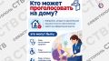 В Севастополе стартовало досрочное голосование