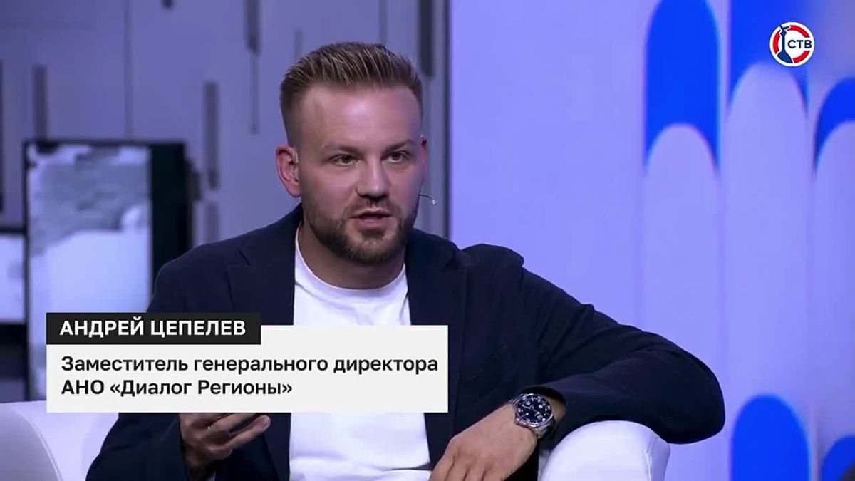 В России борются с дипфейками при помощи нейросетей
