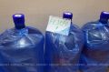 В Севастополе начали создавать запасы питьевой воды в укрытиях