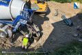 В Балаклаве приступили к капремонту дороги на улице Богдана Хмельницкого