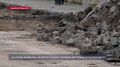 На улицу Демидова в Севастополе возвращают историческую брусчатку