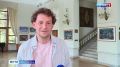 В театре имени Луначарского на днях состоится большая премьера