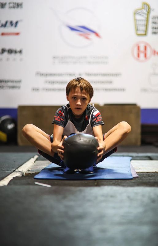 В Севастополе состоялись чемпионат и первенство города по гонкам с препятствиями В Севастополе состоялись чемпионат и первенство города по гонкам с препятствиями