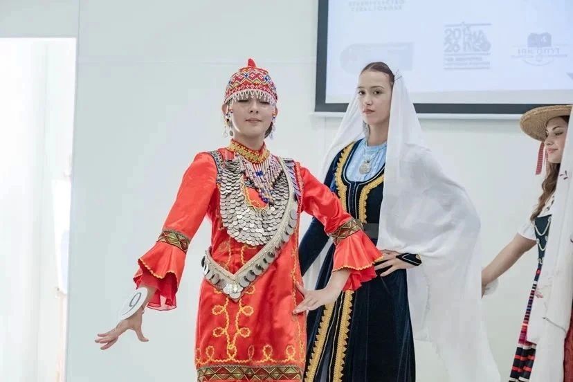 Праздник творчества, традиций и живого диалога Праздник творчества, традиций и живого диалога