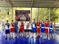 Севастопольские боксёры привезли 13 медалей с трёх турниров