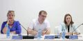Бизнес-повестка Севастополя: статус ремесленников, преимущества СБП и вопросы логистики