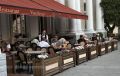 В Севастополе начали выплачивать субсидии отелям и ресторанам