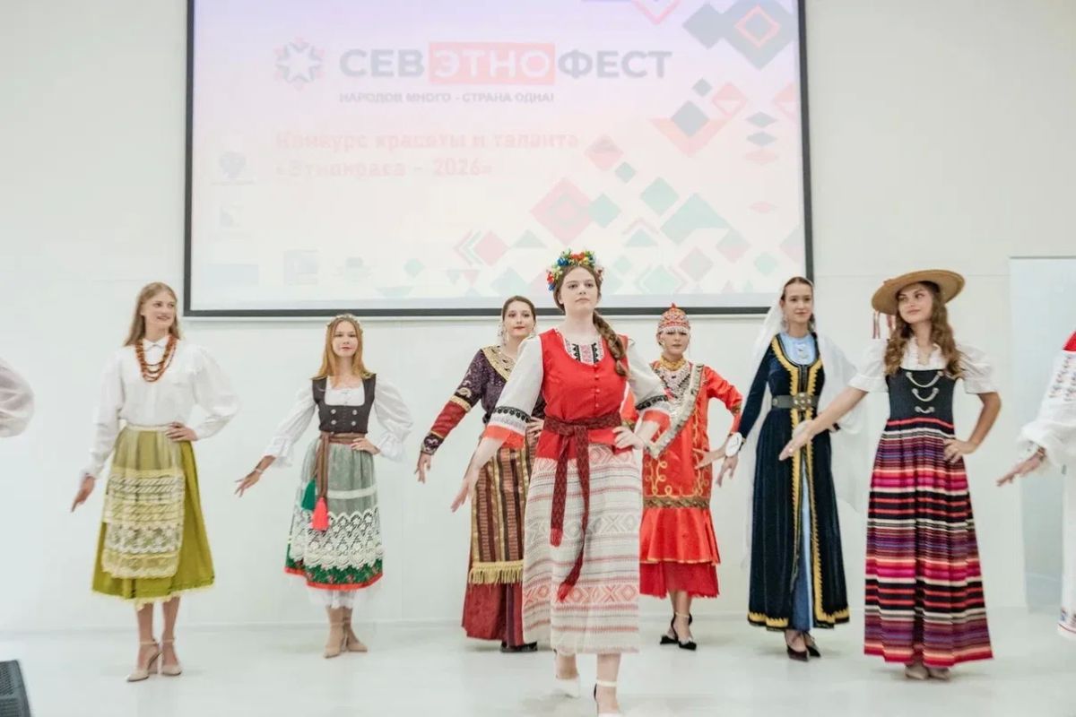 Самые прекрасные девушки живут в России Самые прекрасные девушки живут в России