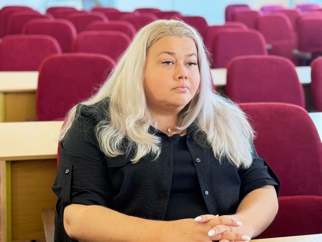 Татьяна Лобач: Сильный муниципалитет — это прежде всего депутаты, которые знают свой район, постоянно общаются с жителями и умеют доводить конкретные вопросы до результата Татьяна Лобач: Сильный муниципалитет — это прежде всего депутаты, которые знают свой район, постоянно общаются с жителями и умеют доводить конкретные вопросы до результата