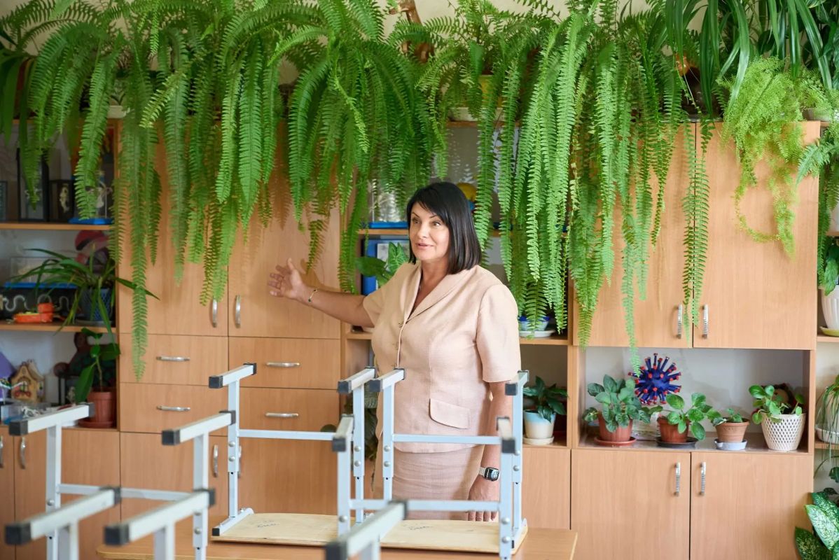 Татьяна Лобач: В рамках общегородской инициативы «Защитим Севастополь вместе» продолжаем проверять безопасность образовательных учреждений Татьяна Лобач: В рамках общегородской инициативы «Защитим Севастополь вместе» продолжаем проверять безопасность образовательных учреждений