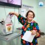 17 716 севастопольцев проголосовали досрочно