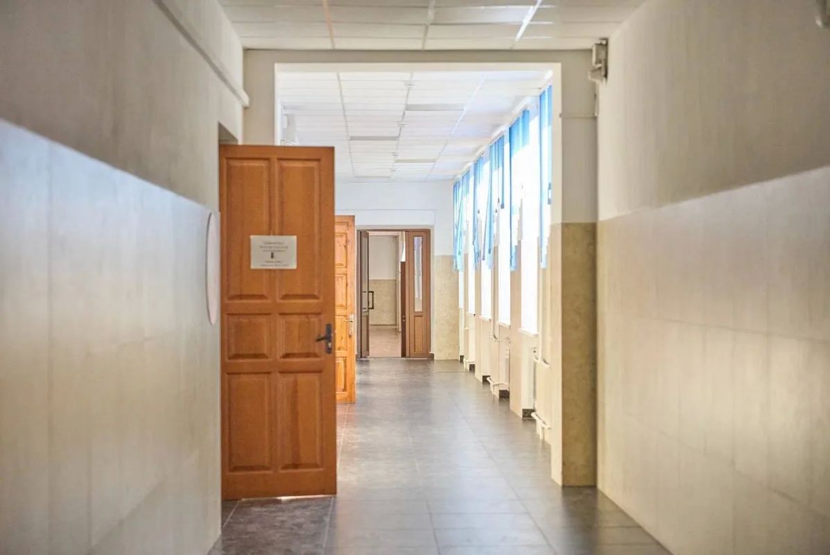 Татьяна Лобач: В рамках общегородской инициативы «Защитим Севастополь вместе» продолжаем проверять безопасность образовательных учреждений Татьяна Лобач: В рамках общегородской инициативы «Защитим Севастополь вместе» продолжаем проверять безопасность образовательных учреждений