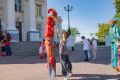 Михаил Развожаев: Юбилейный «СевЭтноФест» собрал почти 4000 участников