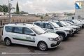 Автопарк первичного звена здравоохранения Севастополя пополнили 13 машин