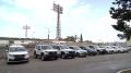 Севастополь получил 13 новых автомобилей для городских больниц