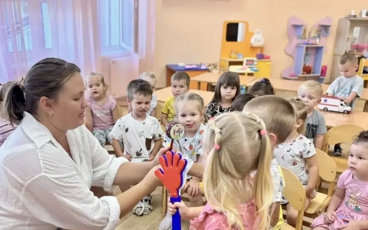Враг каждый день испытывает Севастополь и севастопольцев на прочность Враг каждый день испытывает Севастополь и севастопольцев на прочность