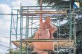 В Севастополе реставрируют памятник подводникам-черноморцам