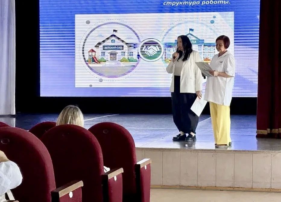 Старт проекта «Орлята-дошколята» в Севастополе Старт проекта «Орлята-дошколята» в Севастополе
